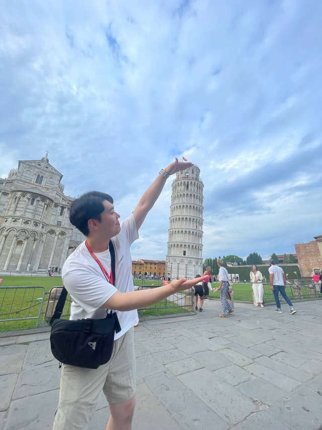 About David